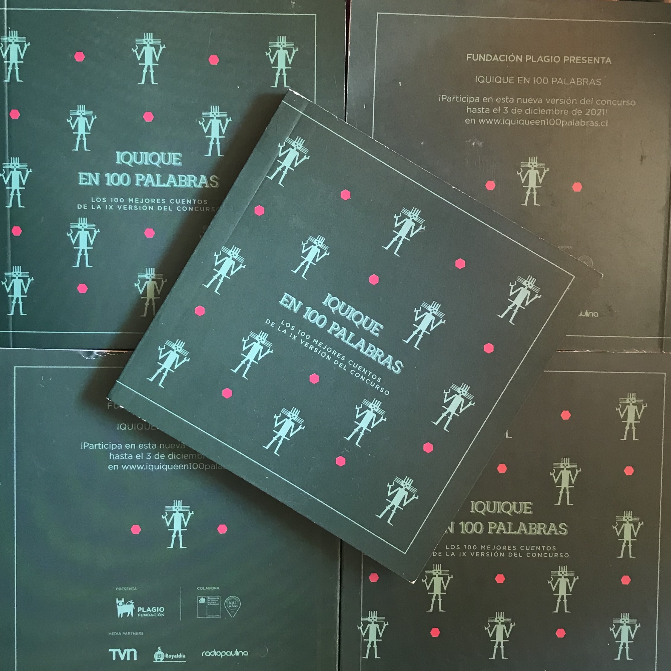 SOLICITA LIBROS PARA TU INSTITUCIÓN